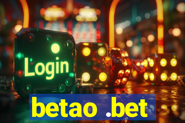 betao .bet